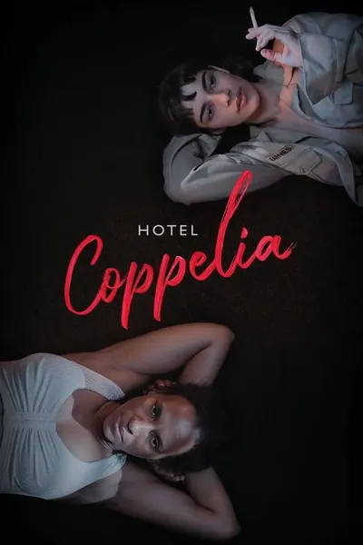 Pôster de Hotel Coppelia