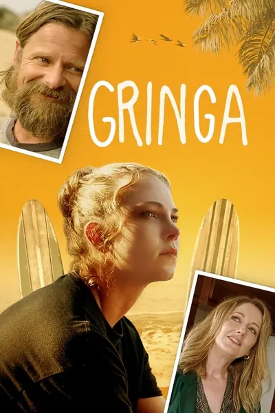 Gringa (2023) 4K