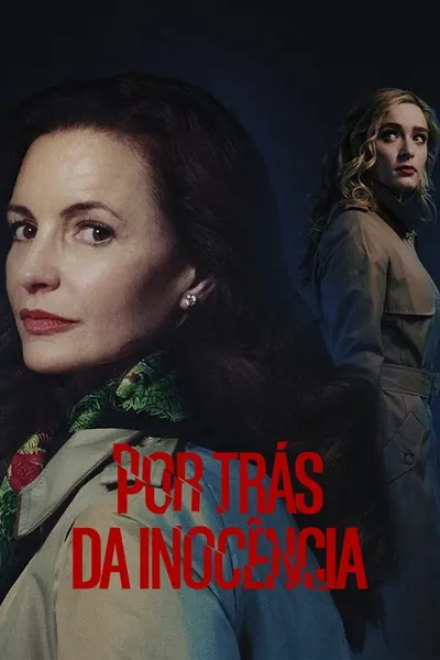 Por Trás da Inocência (2021)