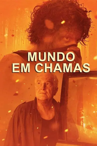 Mundo em Chamas (2023)