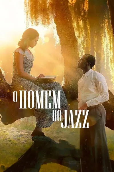 O Homem do Jazz (2022)