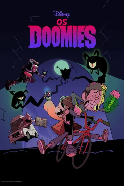 OS DOOMIES