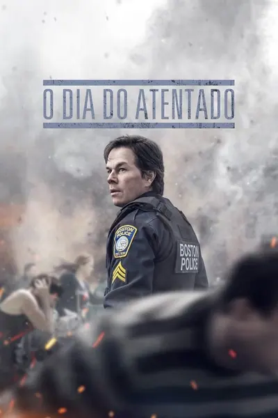 O Dia do Atentado (2016)
