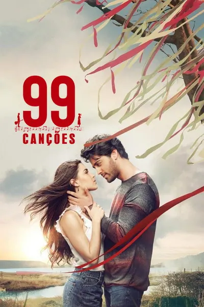 Pôster de 99 Cancoes