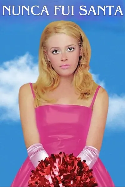 Nunca Fui Santa (2000)