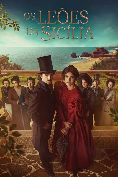 Os Leoes da Sicilia
