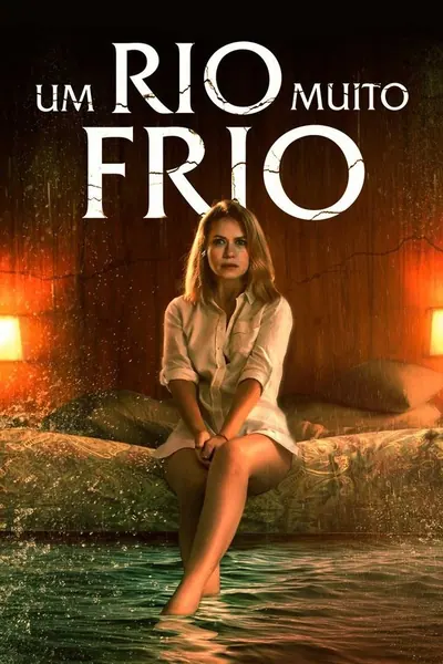 Um Rio Muito Frio (2022)