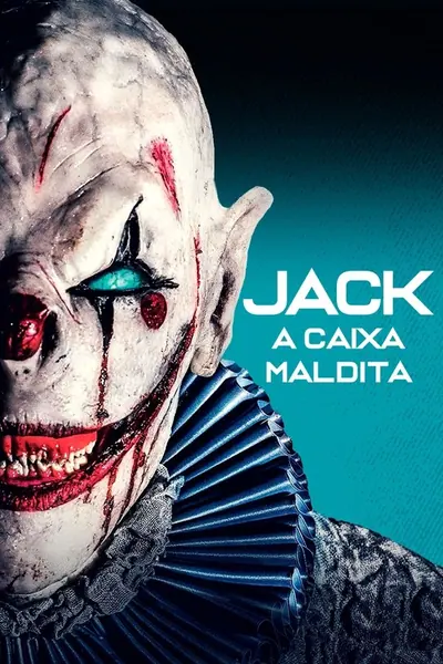 Jack: A Caixa Maldita (2019)