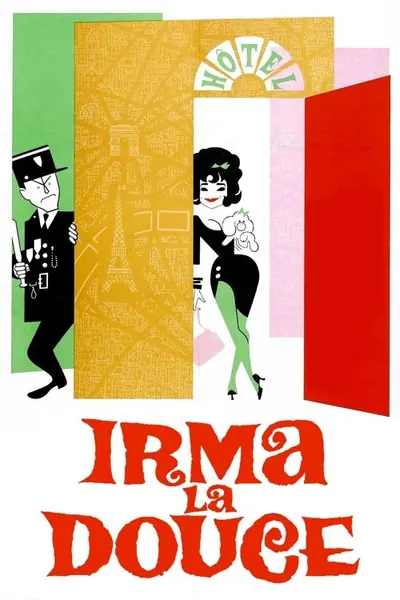 Irma La Douce [L]