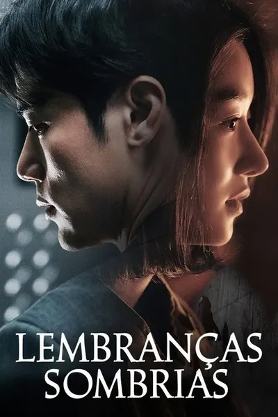 Pôster de Lembranças Sombrias
