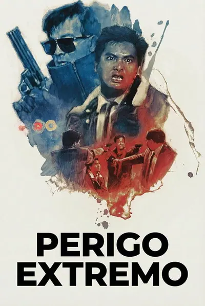 Perigo Extremo (1987)