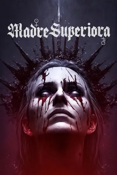 Madre Superiora (2022) LEG