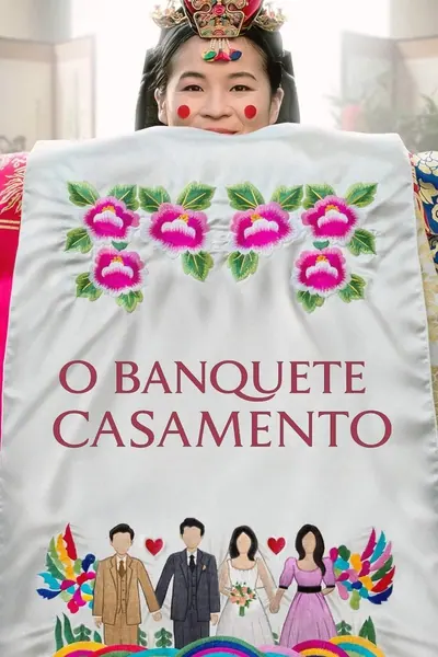 O Banquete de Casamento (2025)