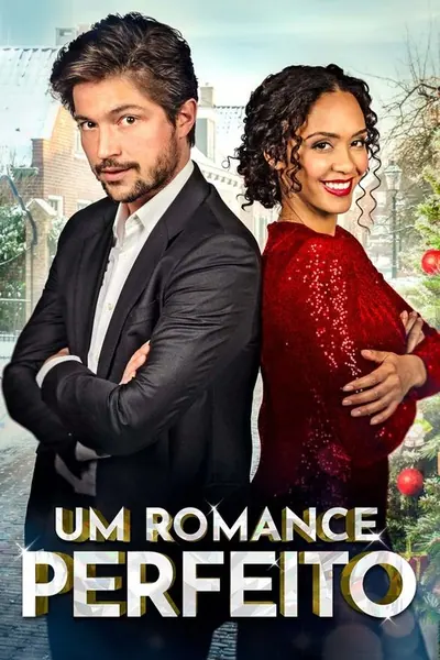 Um Romance Perfeito (2022)