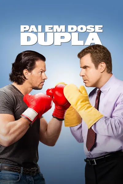 Pai em Dose Dupla (2015)