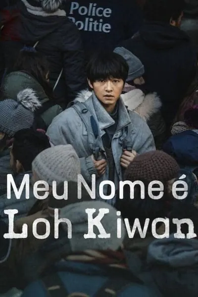 Meu Nome é Loh Kiwan (2024)