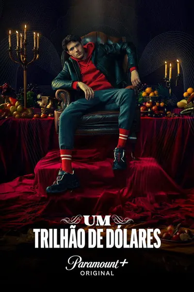 Um Trilhao de Dolares