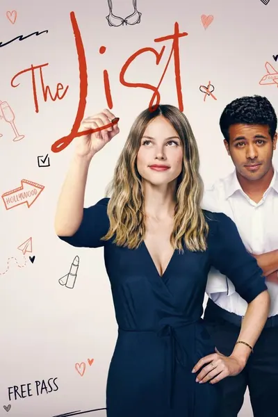 A Lista (2023)