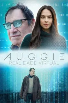Pôster de Auggie- Realidade Virtual