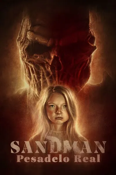 Sandman - Pesadelo Real (2017)