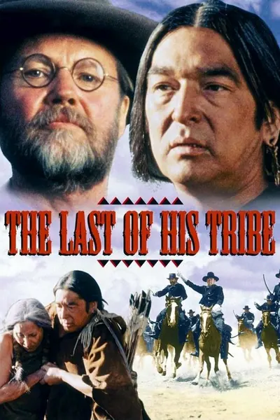 O Último Selvagem (1992)