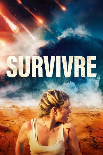 Survivre (2024) LEG