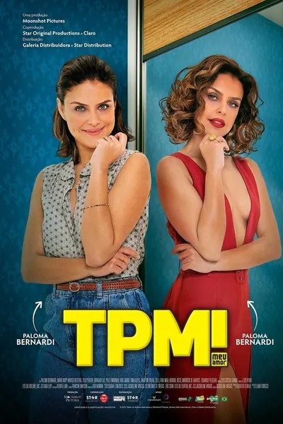 TPM! Meu amor (2023)