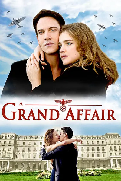 Pôster de Bela do Senhor (2012)