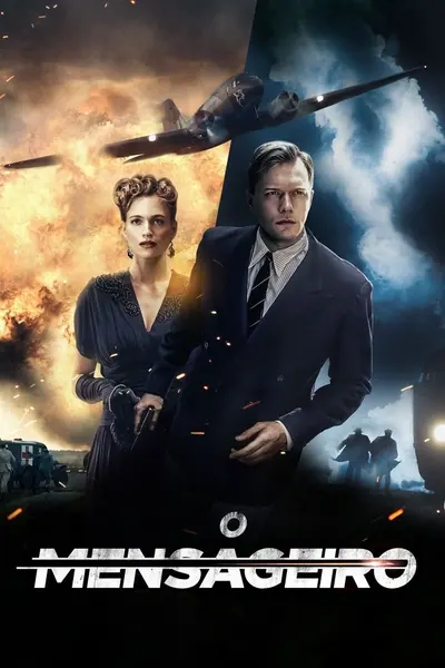 O Mensageiro (2019)