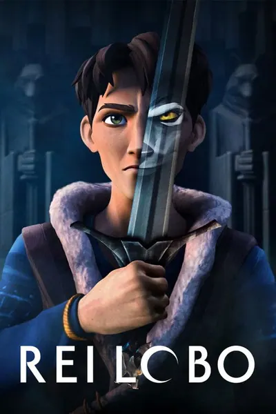 Rei Lobo