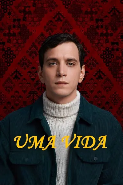 Cena da série Omar - Omer
