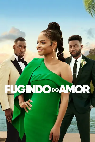 Fugindo do Amor (2021)