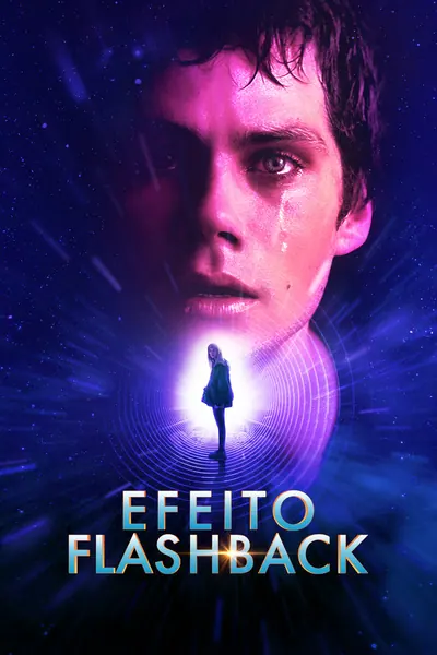 Pôster de Efeito Flashback (2020)