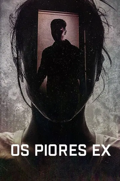 Pôster da série Os Piores Ex