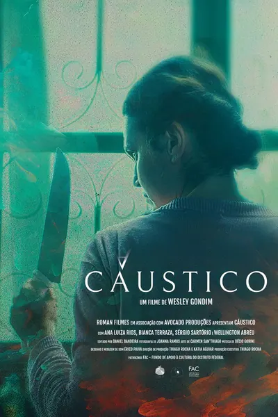 Cáustico (2023)