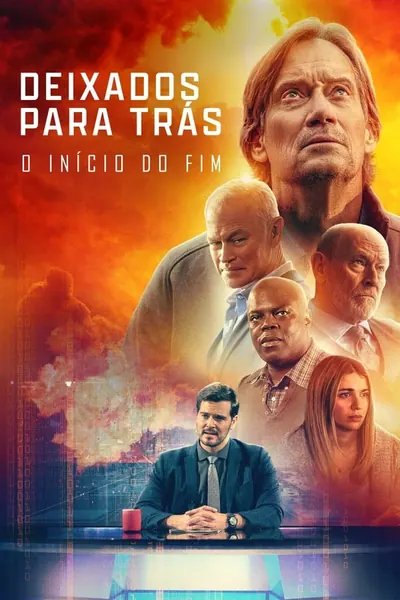 Deixados para Trás: O Ínicio do Fim (2023)