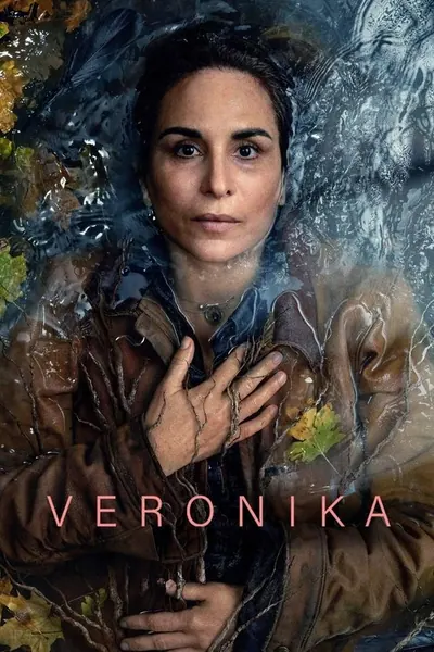 Pôster da série Veronika