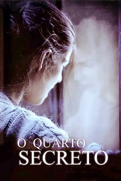 Pôster de O Quarto Secreto (2011).