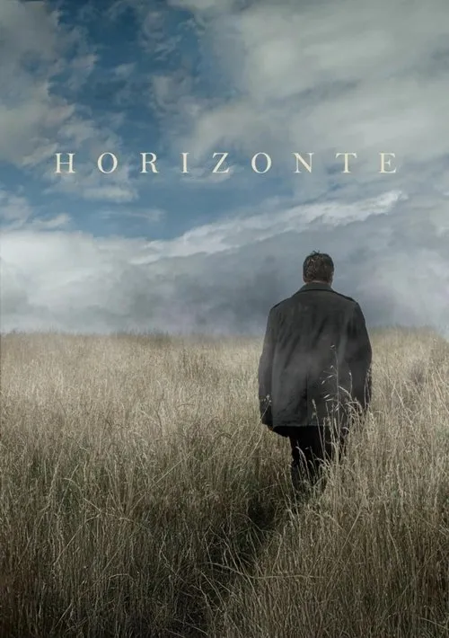 Pôster de Horizonte