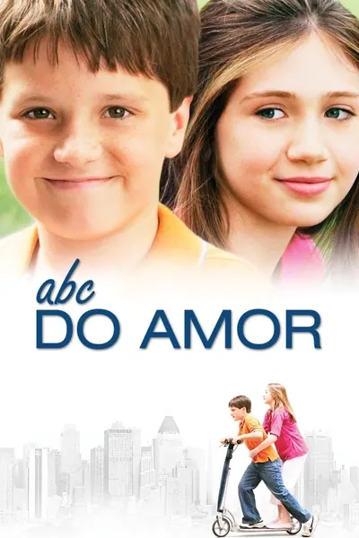 Pôster de ABC do Amor (2005)