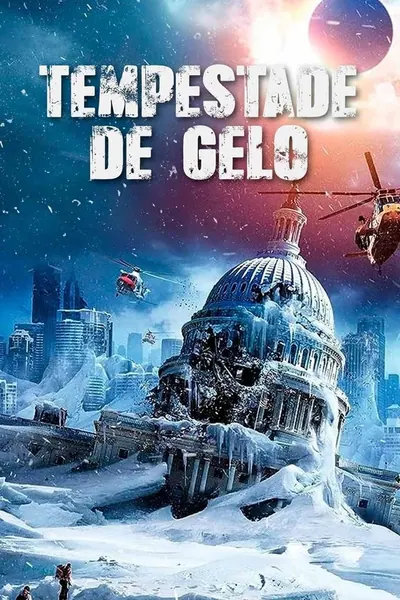 Tempestade de Gelo (2023)