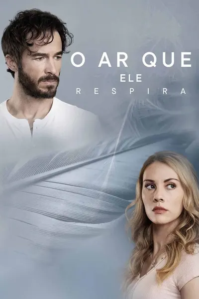 O Ar Que Ele Respira (2024) LEG