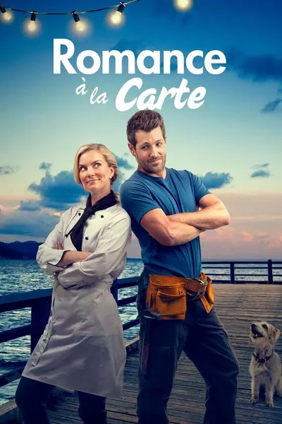 Romance à la Carte (2020)