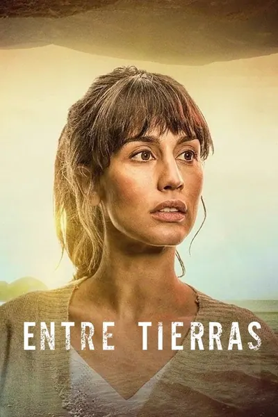 Cena da série Between Lands