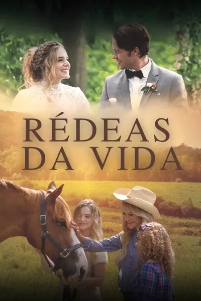 Pôster de Rédeas da Vida (2021)
