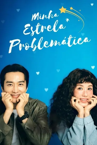Minha Estrela Problematica