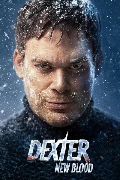 Cena da série Dexter: Sangue Novo