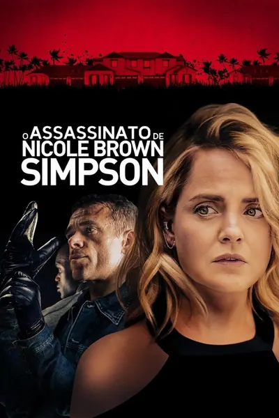 O Assassinato de Nicole Brown Simpson (2020)