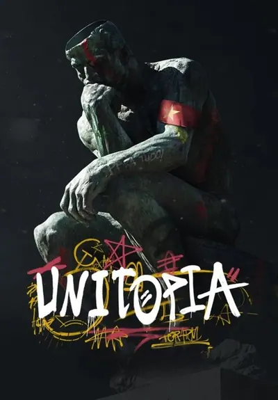 Pôster da série Unitopia