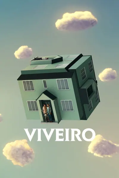 Pôster de Viveiro (2020)